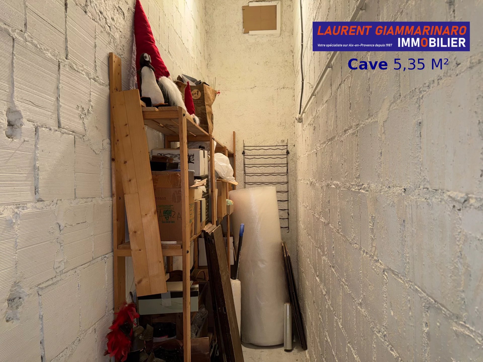 Vente Appartement Aix-en-Provence