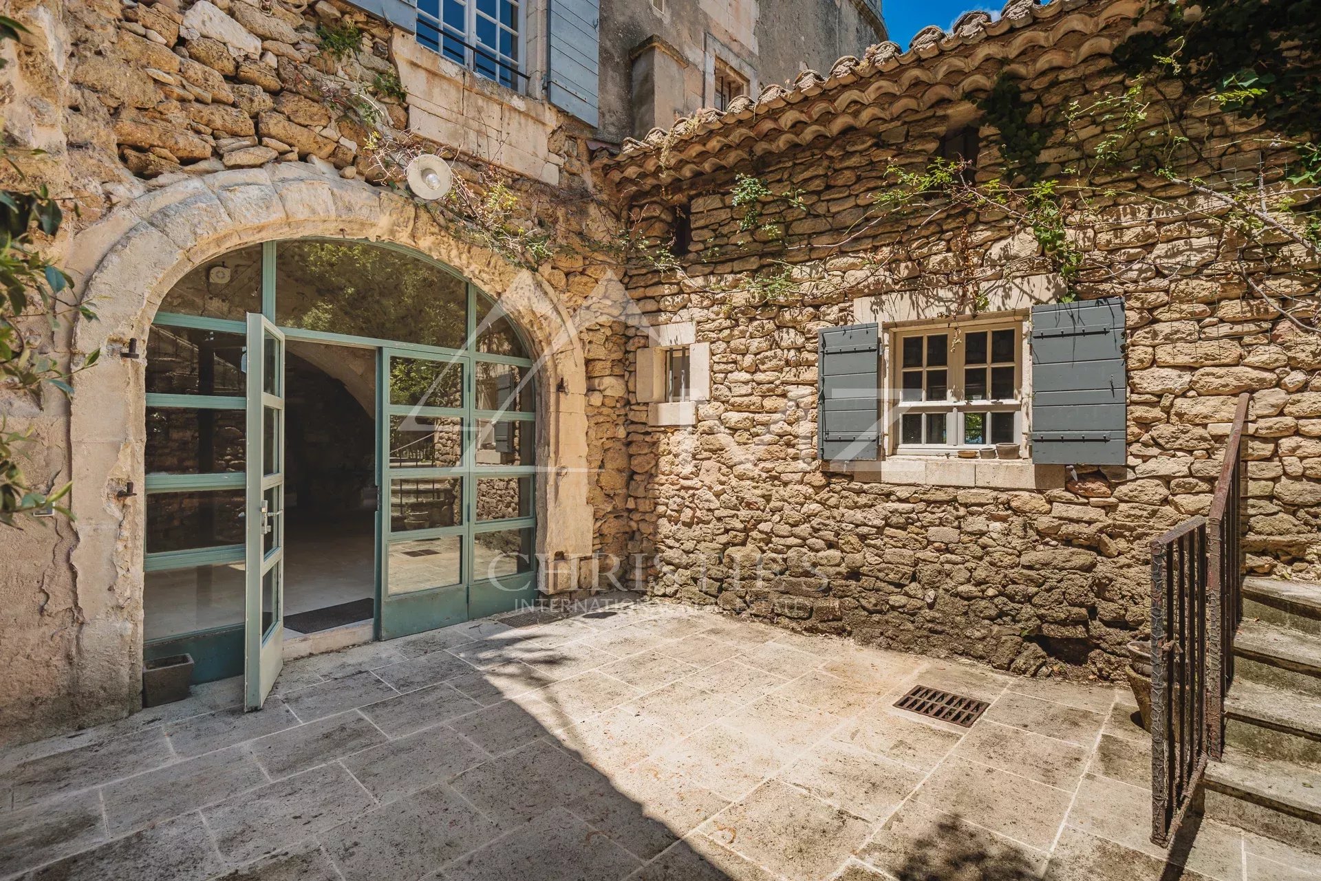 Property Slider Image