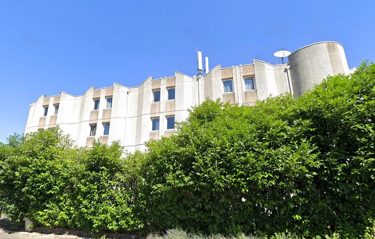 INVESTISSEMENT LOCATIF  ROISSY-EN-BRIE  Résidence La Malibran - 6.43% de rentabilité