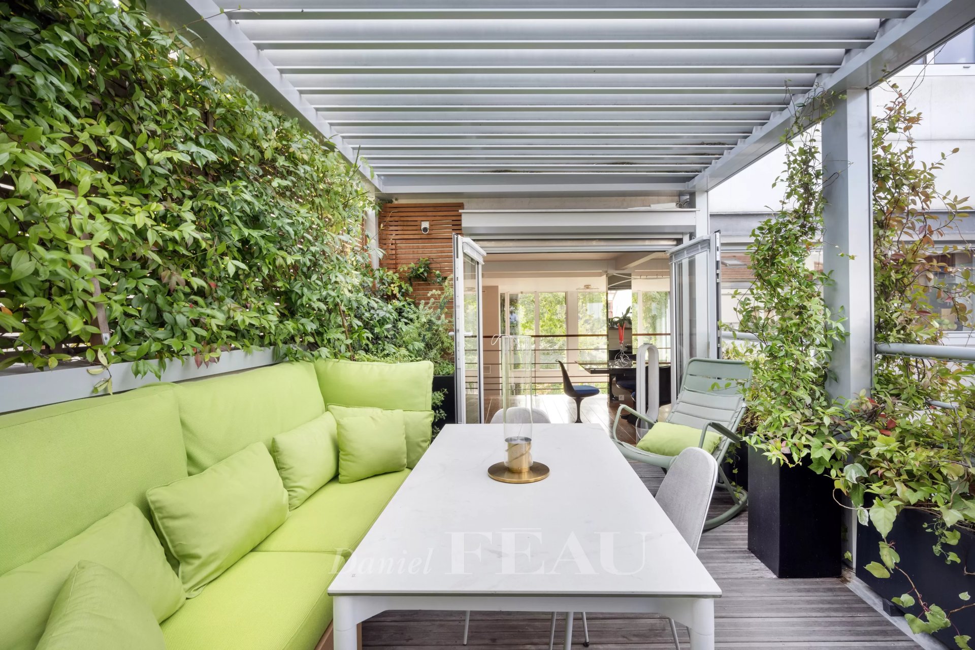 4 Bedroom Villa/Townhouse's Image 9
