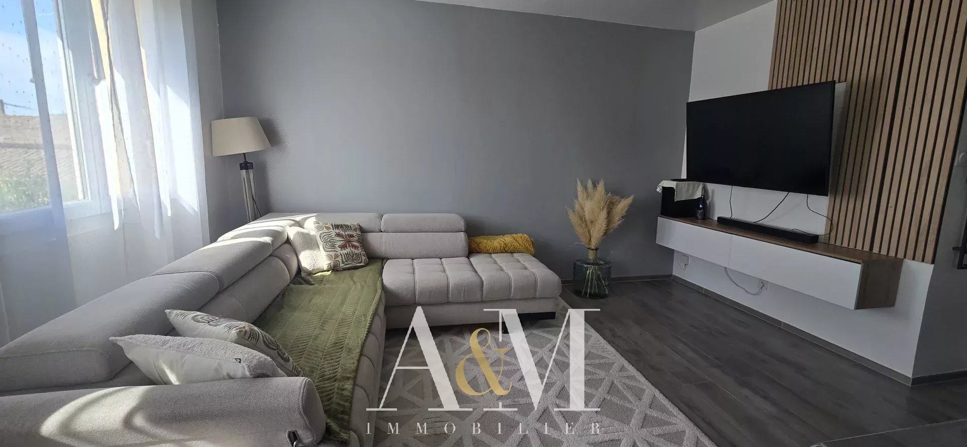 Agence immobilière de A&M IMMOBILIER