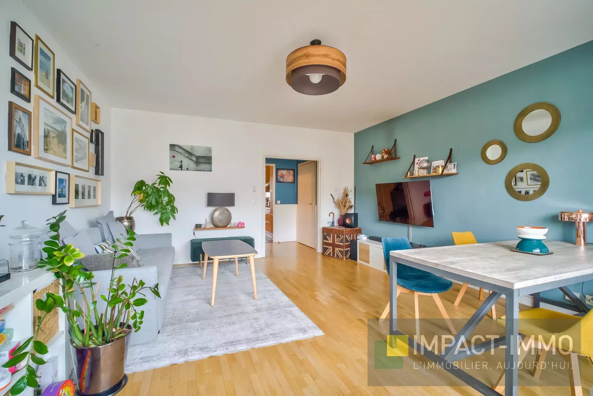 Agence immobilière de IMMOCLUM