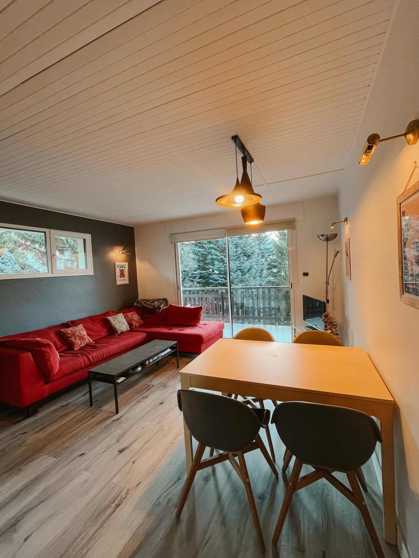 Jandri 4 - Appartement 6 Personnes