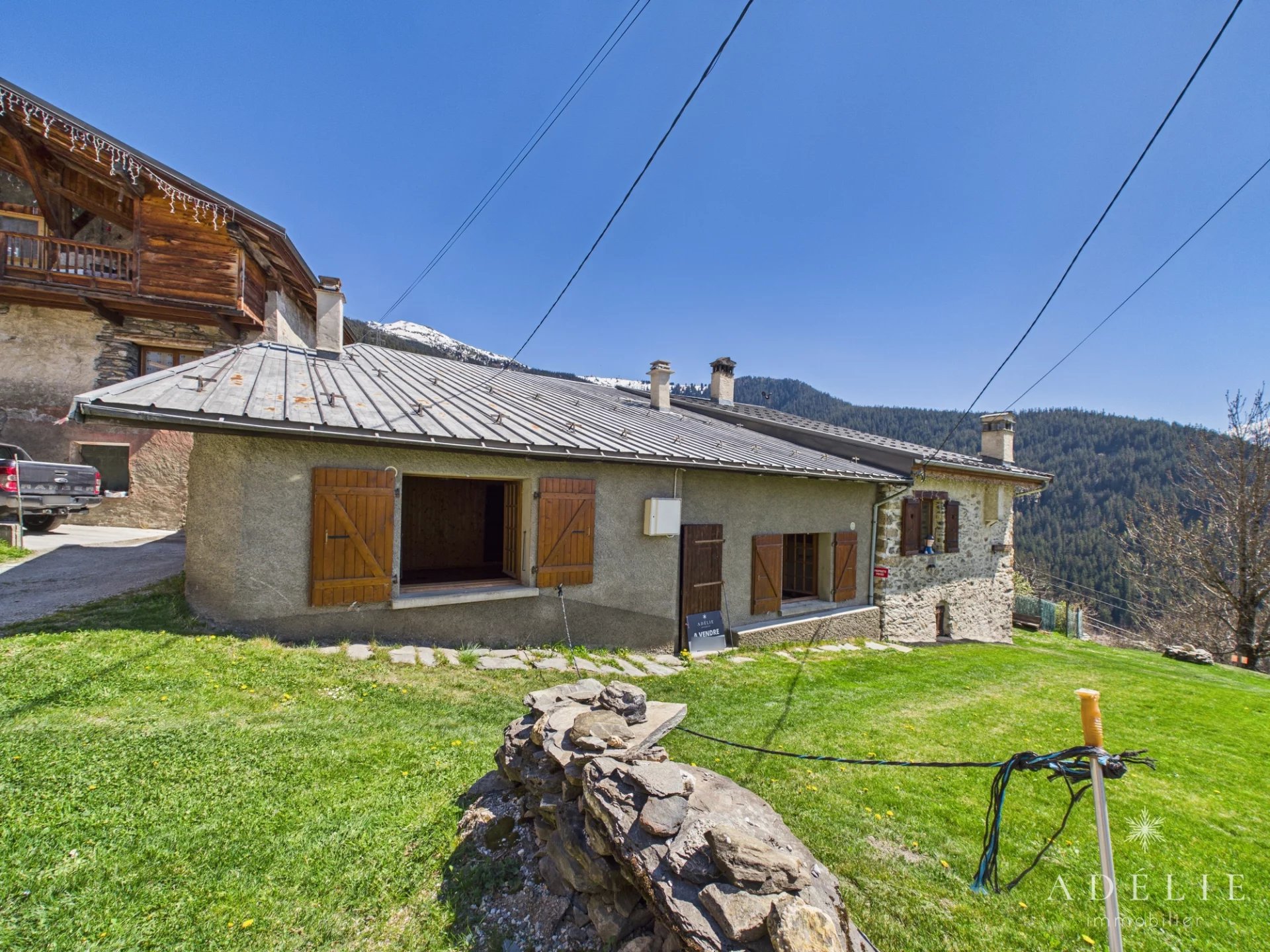 Agence immobilière de Adélie Immobilier