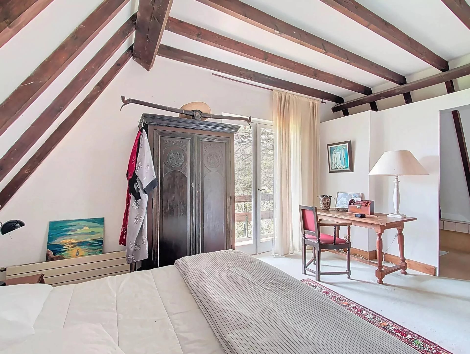 Propriété 303m² avec vue exceptionelle - Pau (64000)