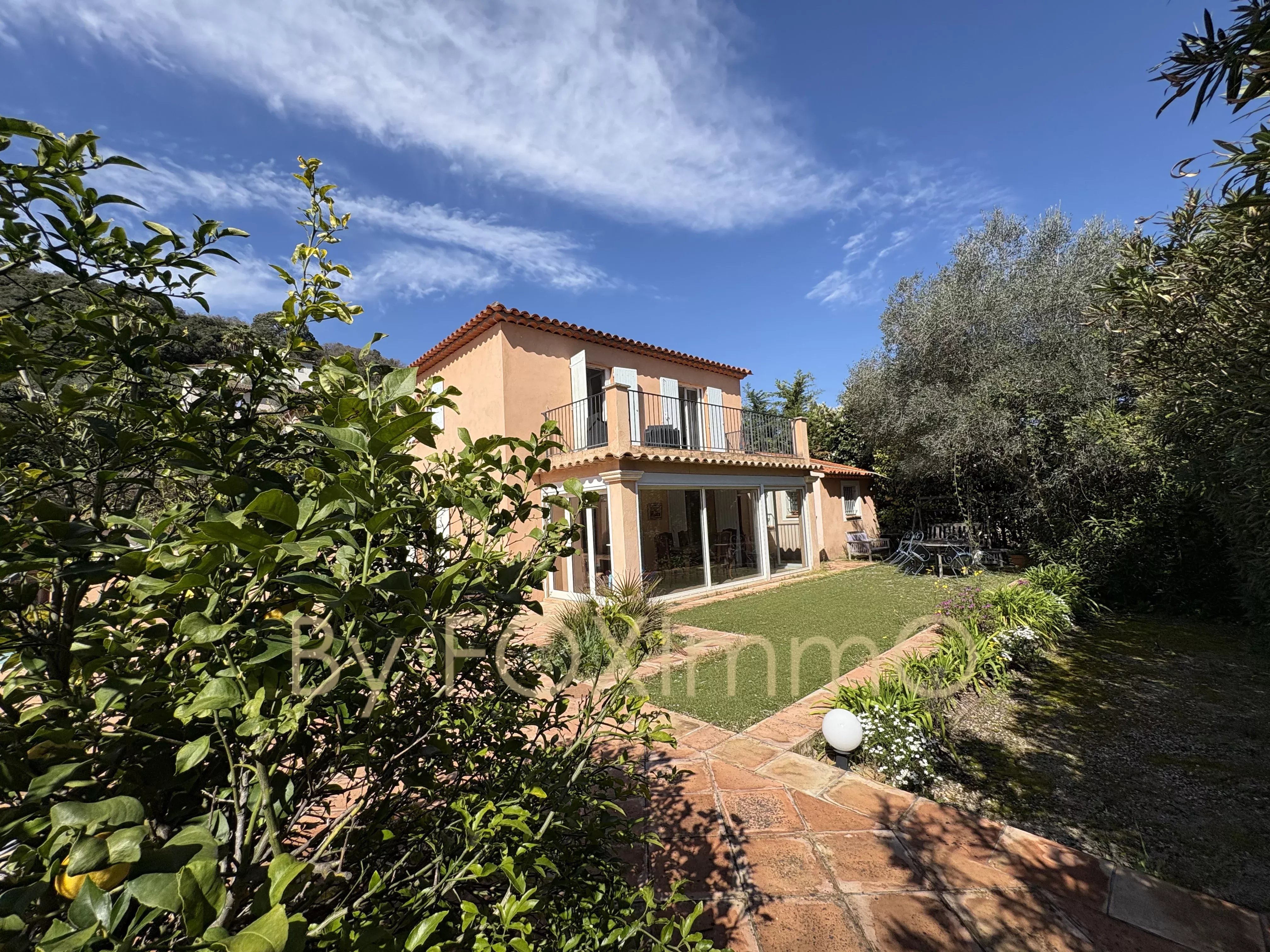 Agence immobilière de Foximmo