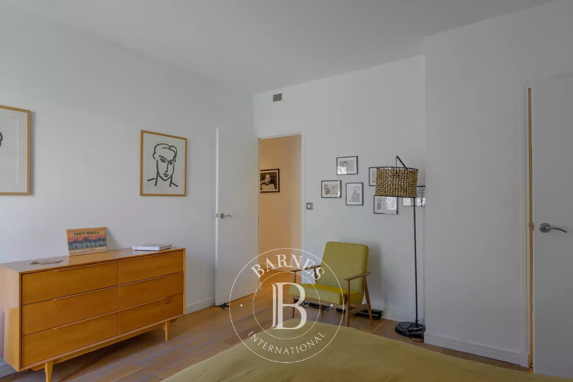 Daire Marseille 7ème - picture 21