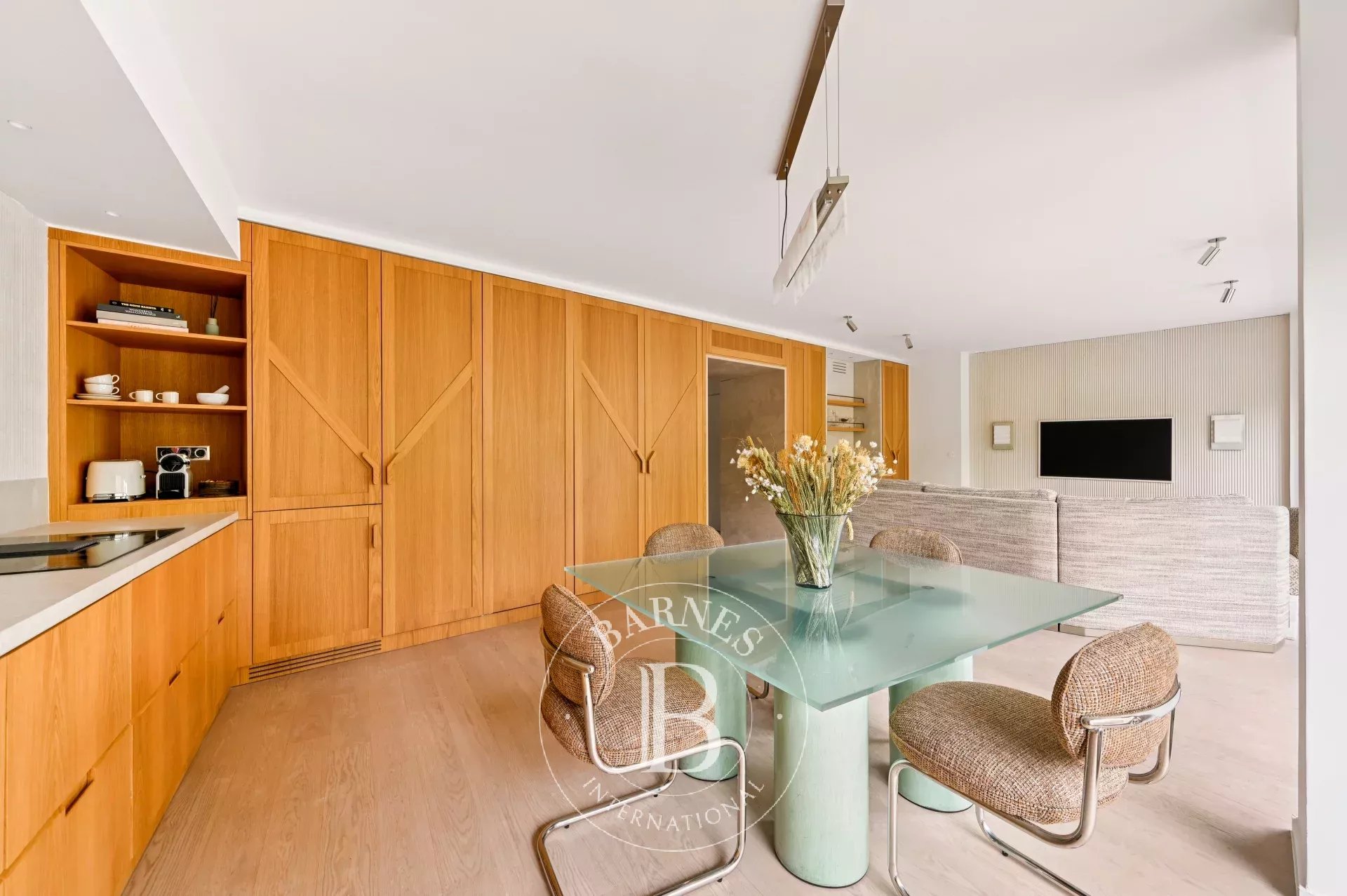 Daire Paris 7ème - picture 4