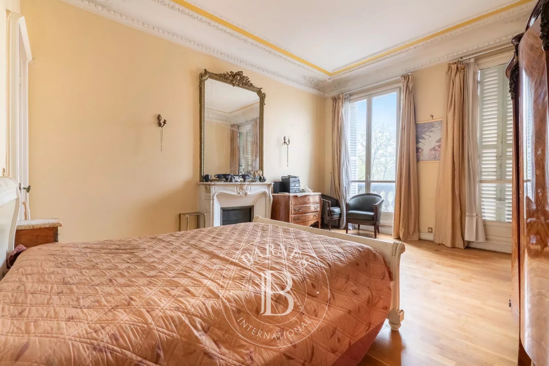 Квартира Paris 11ème - picture 14