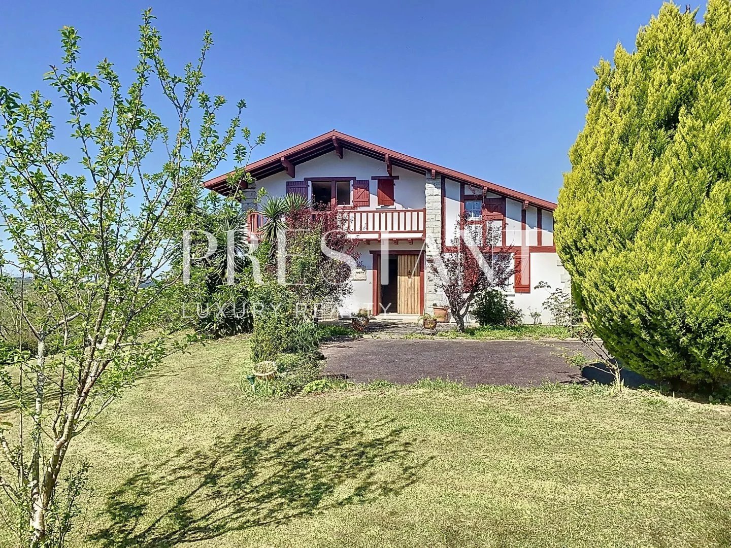 Vente Maison Arbonne