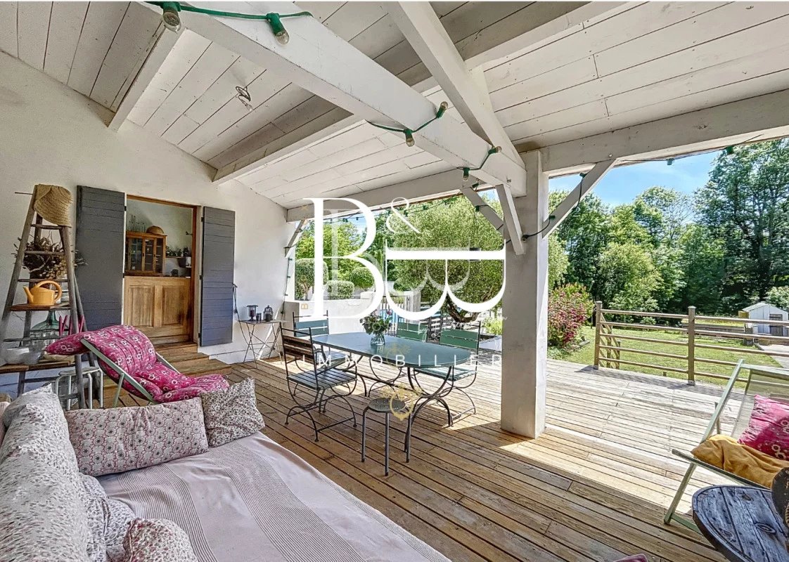 Vente Maison Teuillac