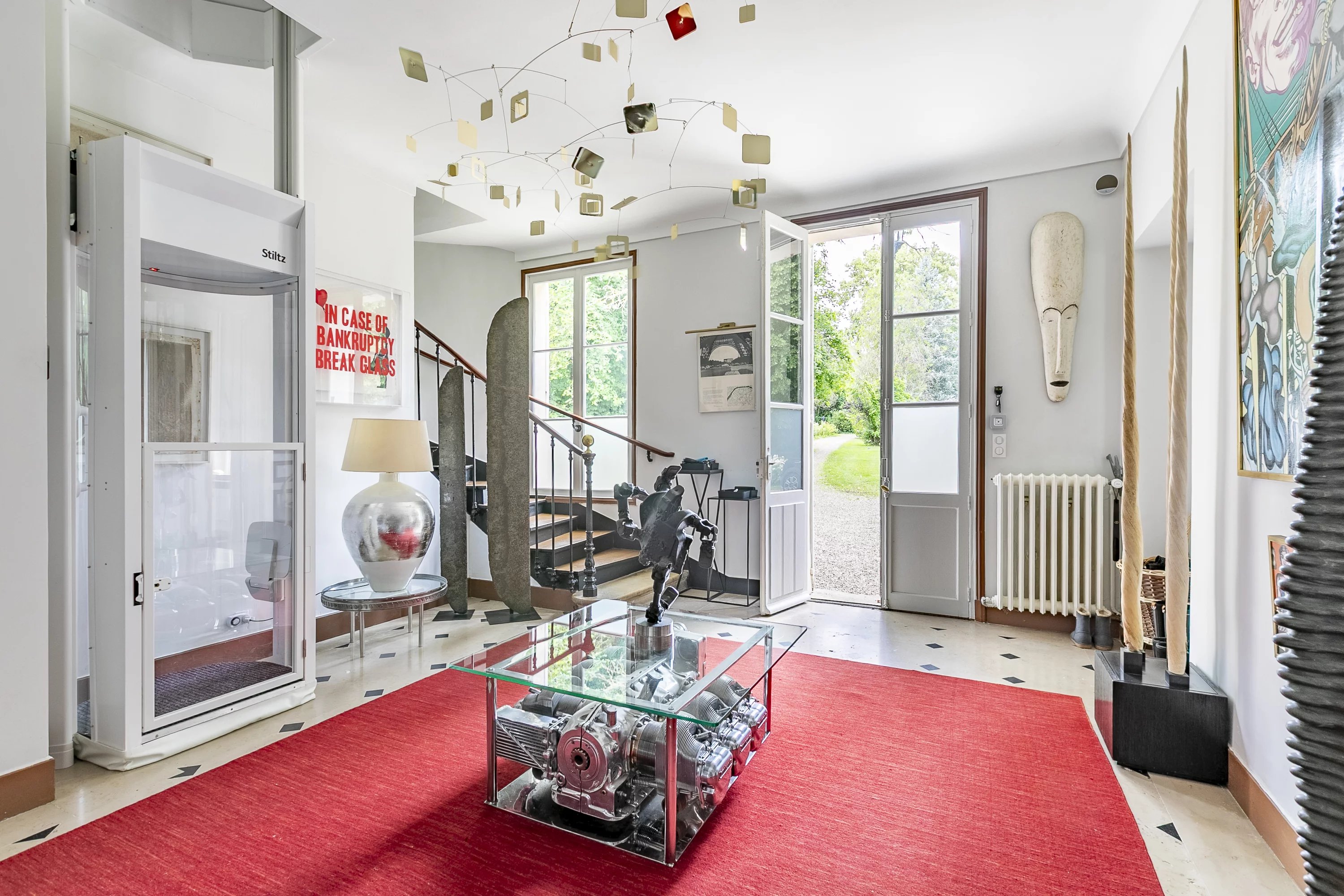 Venta Casa solariega Bury