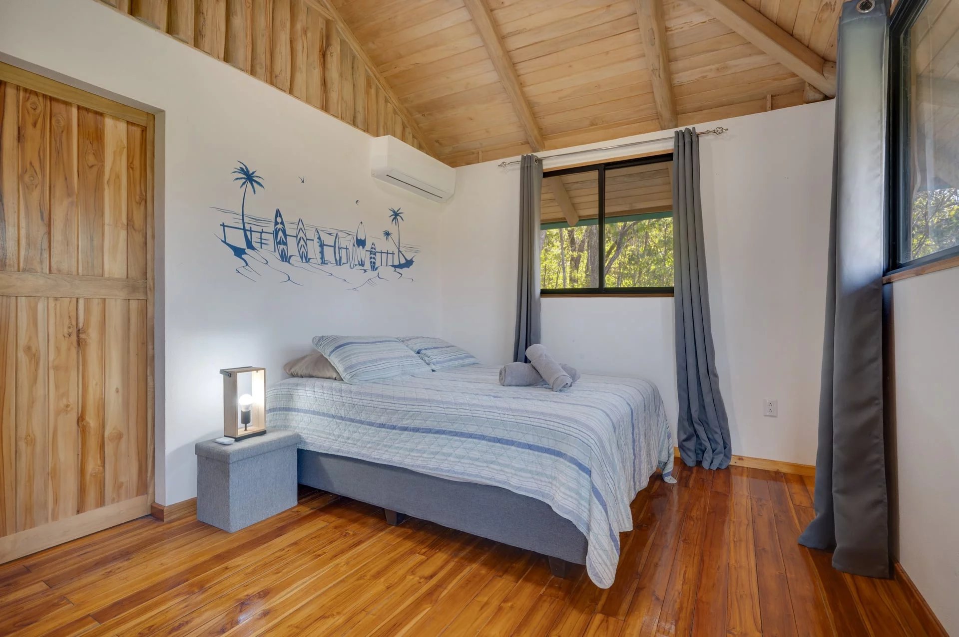 Sale Villa Santa Cruz