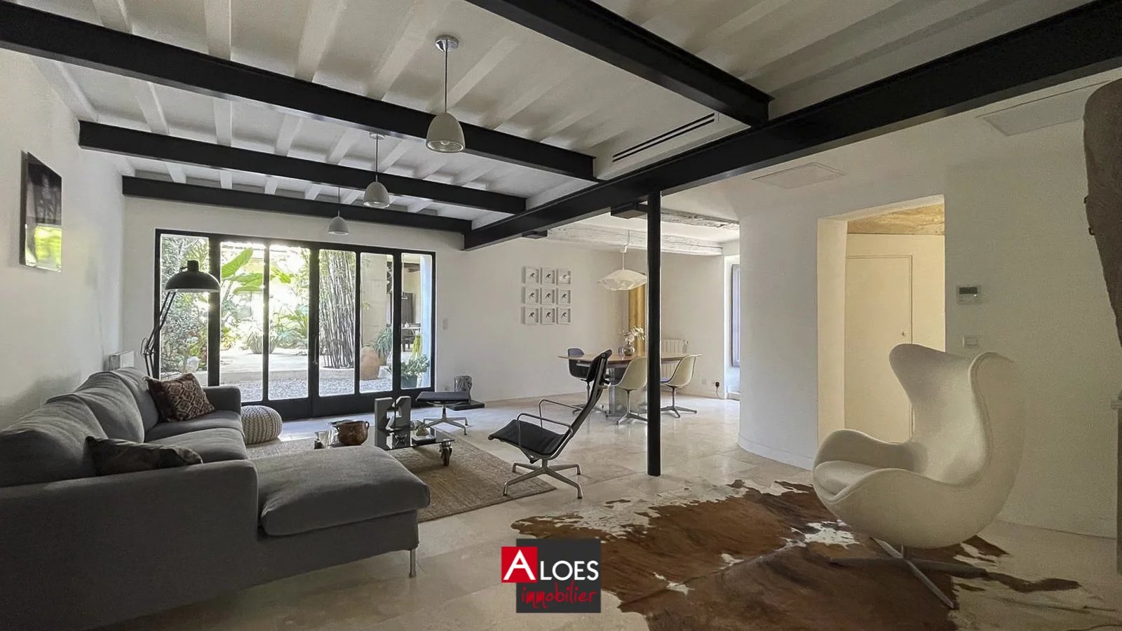 Vente Maison Aigues-Mortes