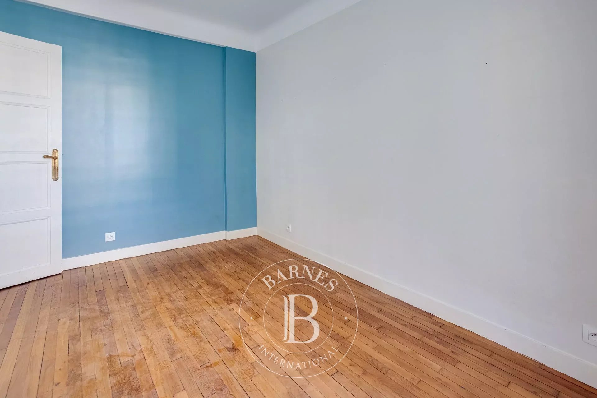 Daire Neuilly-sur-Seine - picture 12