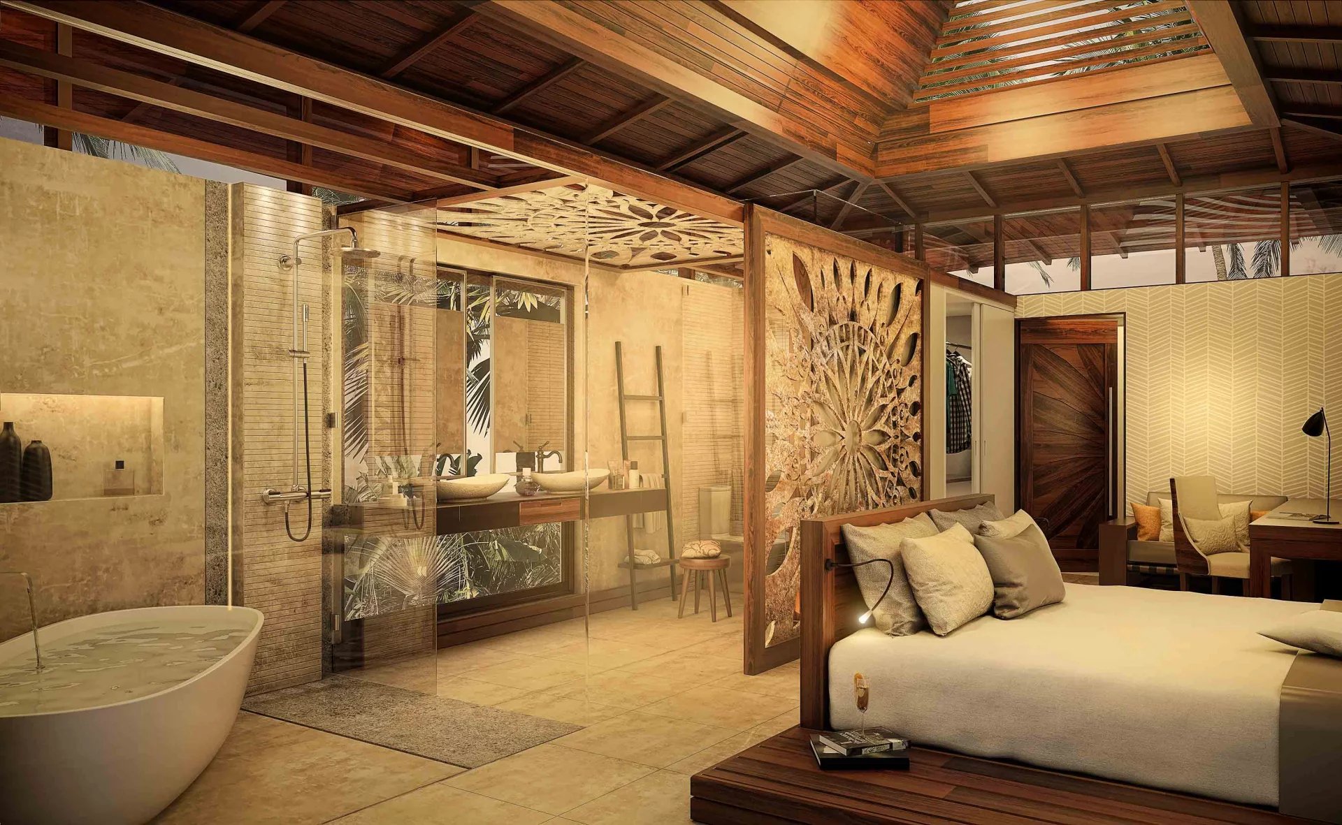 Villa Balaclava - picture 13