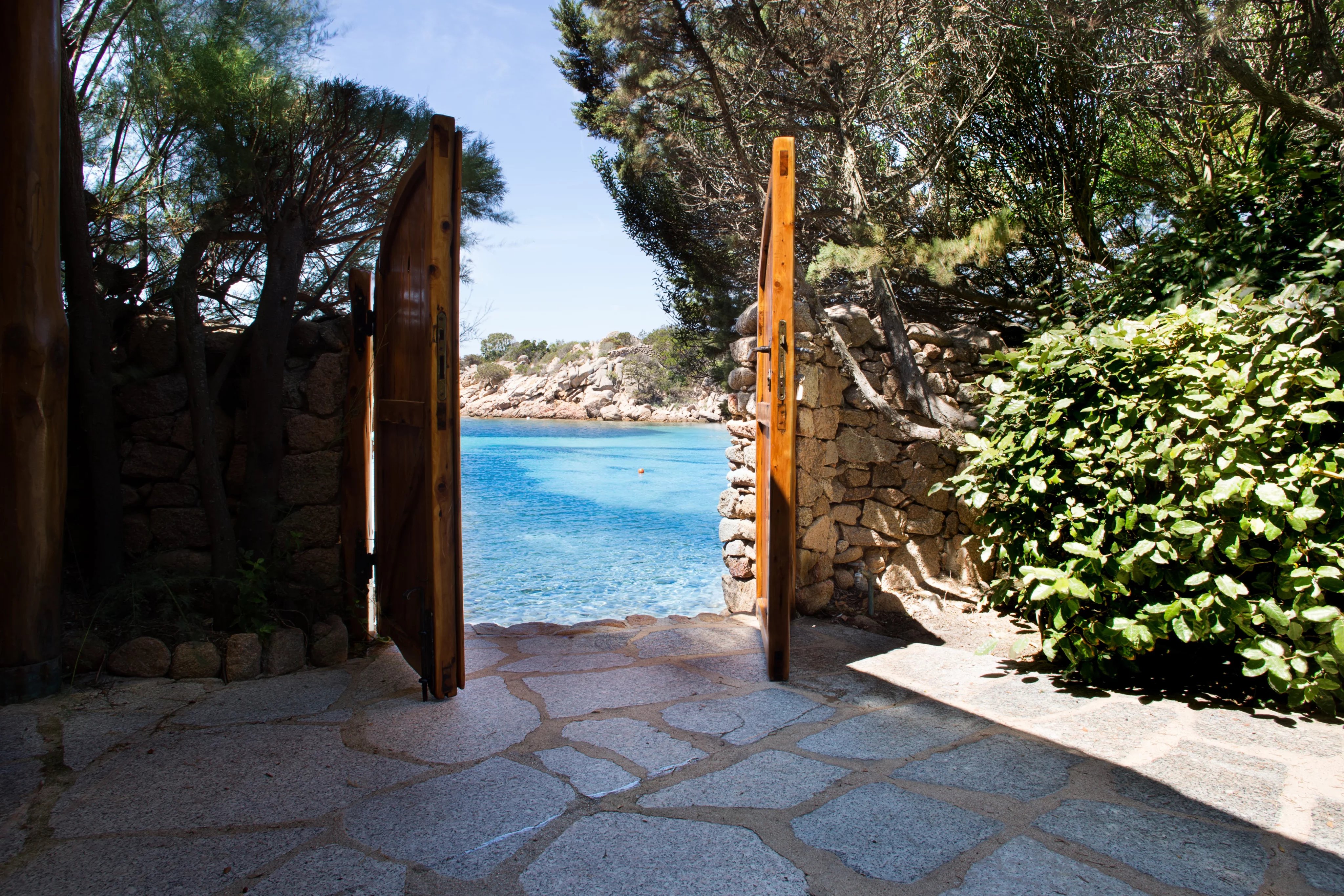 Villa Elicriso | Romazzino - picture 1