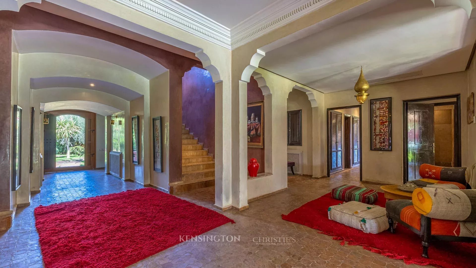 5 Bedroom Villa/Townhouse's Image 16