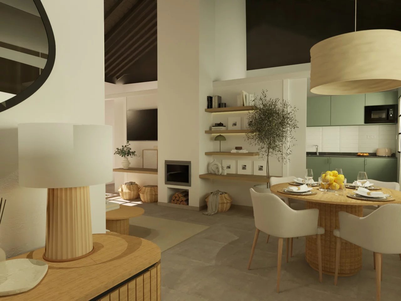 Vente Villa 