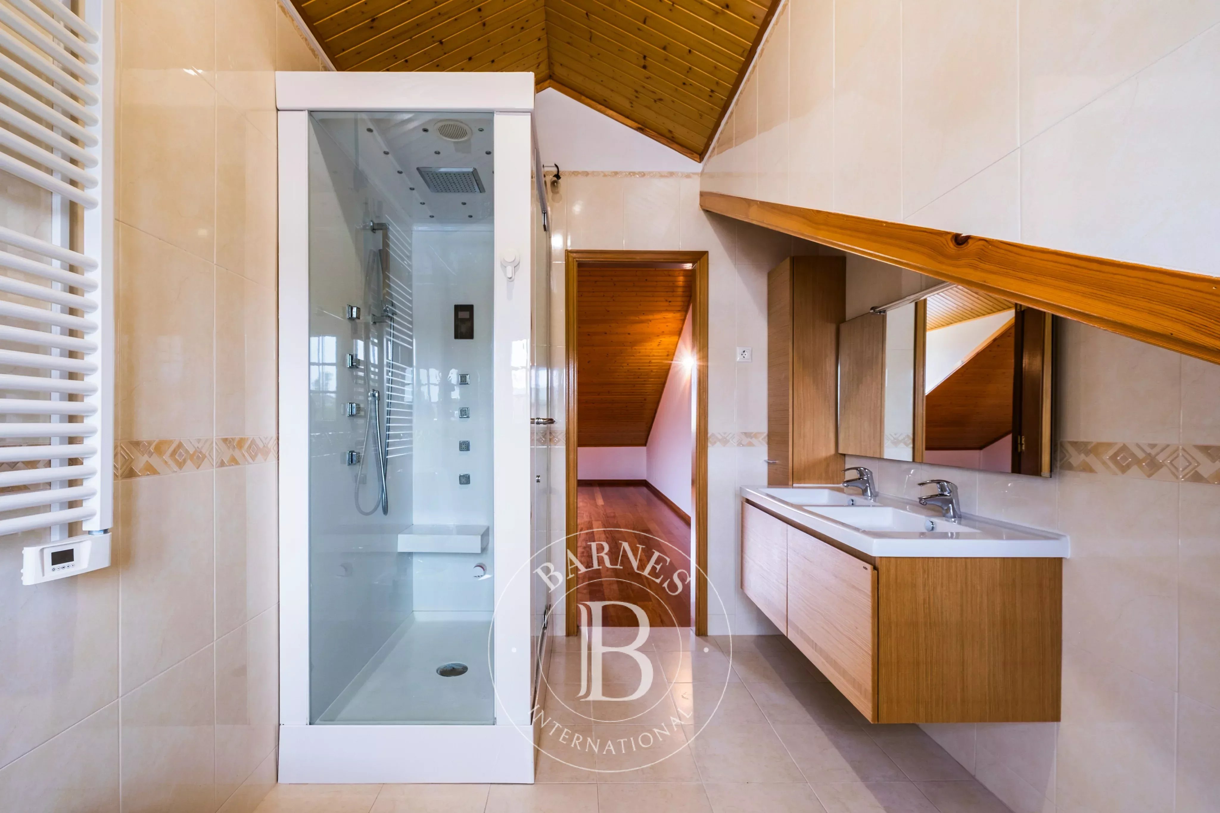 4+2 bedroom semi-detached villa in Cobre, Cascais