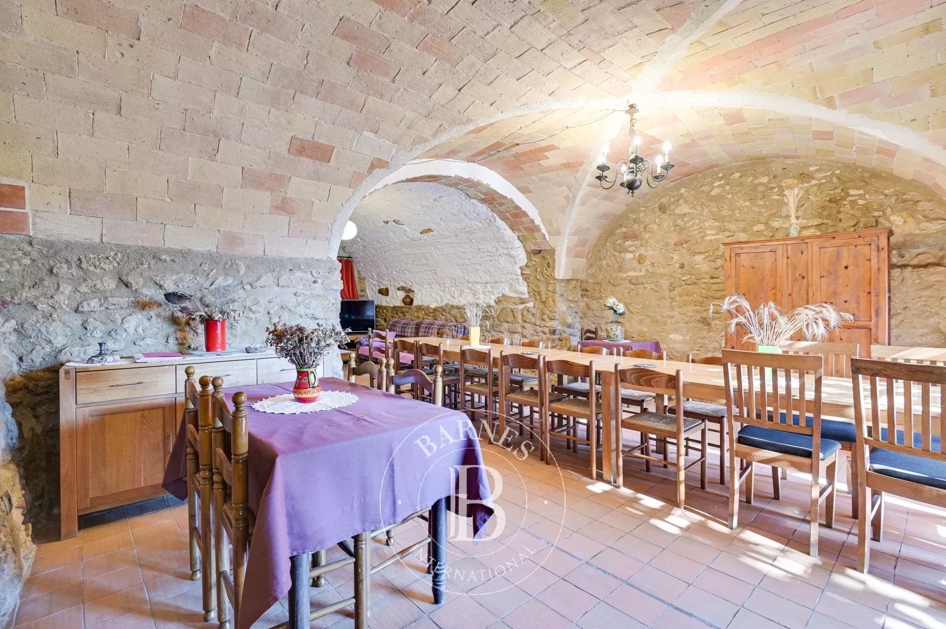 Charming 18th-Century Country House in Llampaies, Alt Empordà, Girona - picture 12