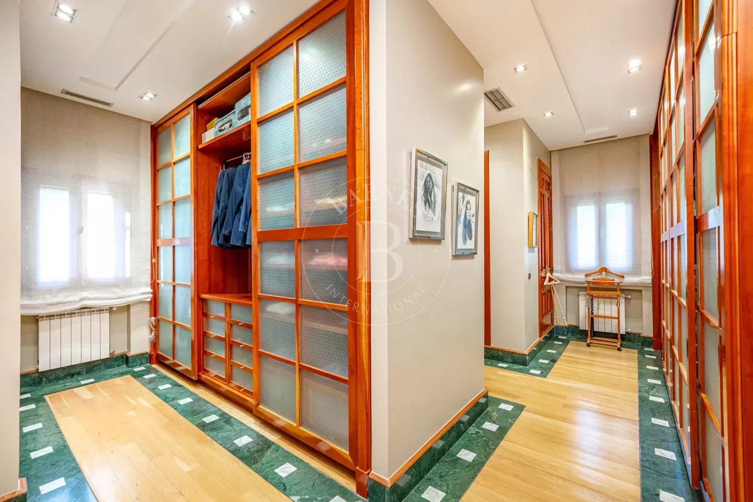 Dağ evi Madrid - picture 16