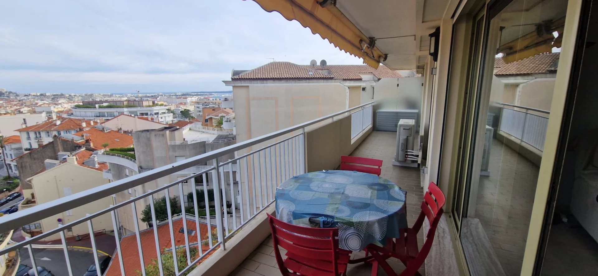 Location Appartement Cannes