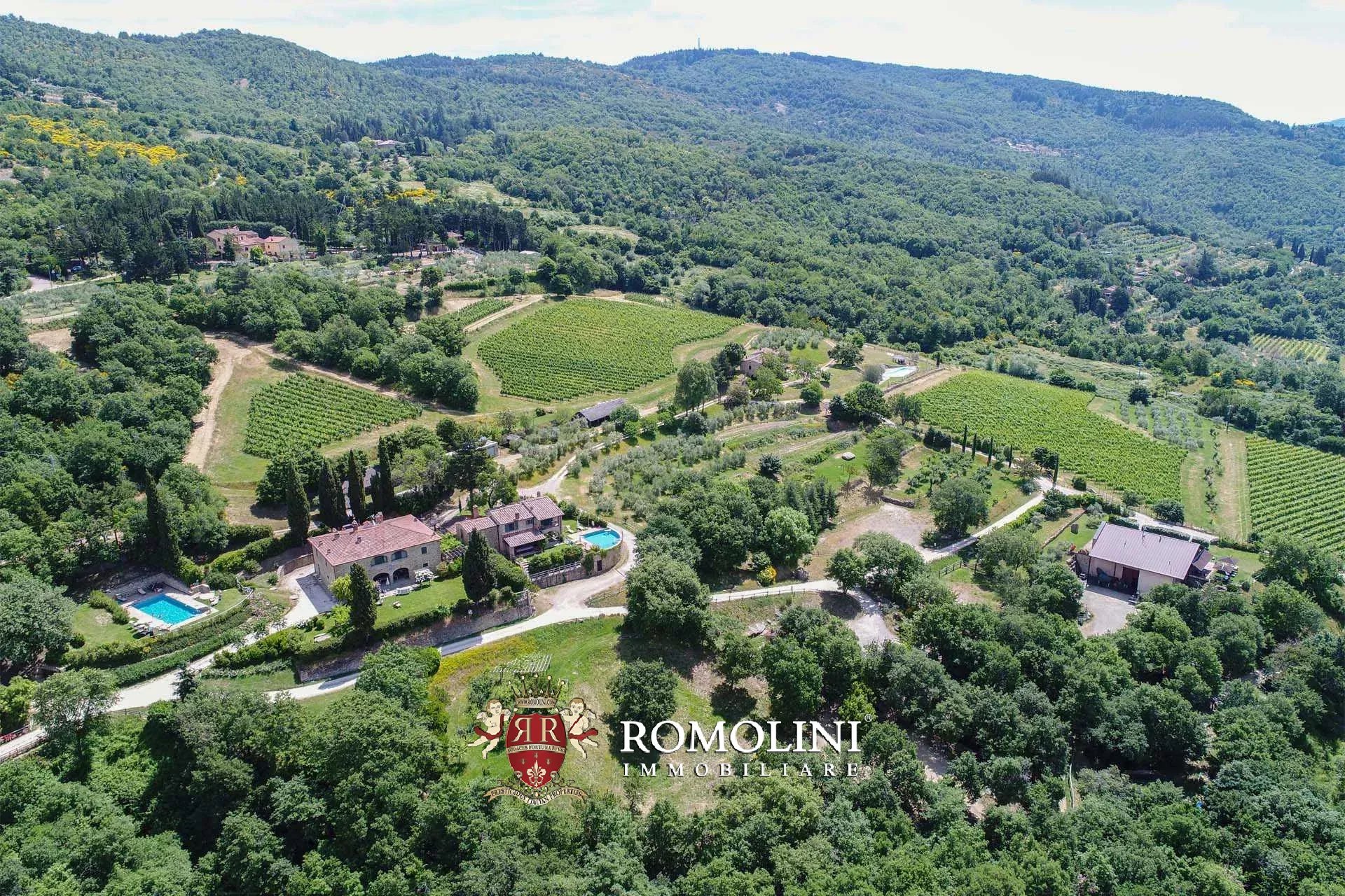 16 Bedroom Vineyard's Image 4