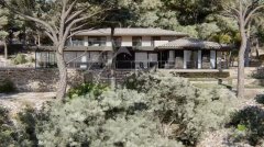 Waterfront Family Estate Le Lavandou | Rare Luxury Villa Cap Nègre — photo 4 of 7