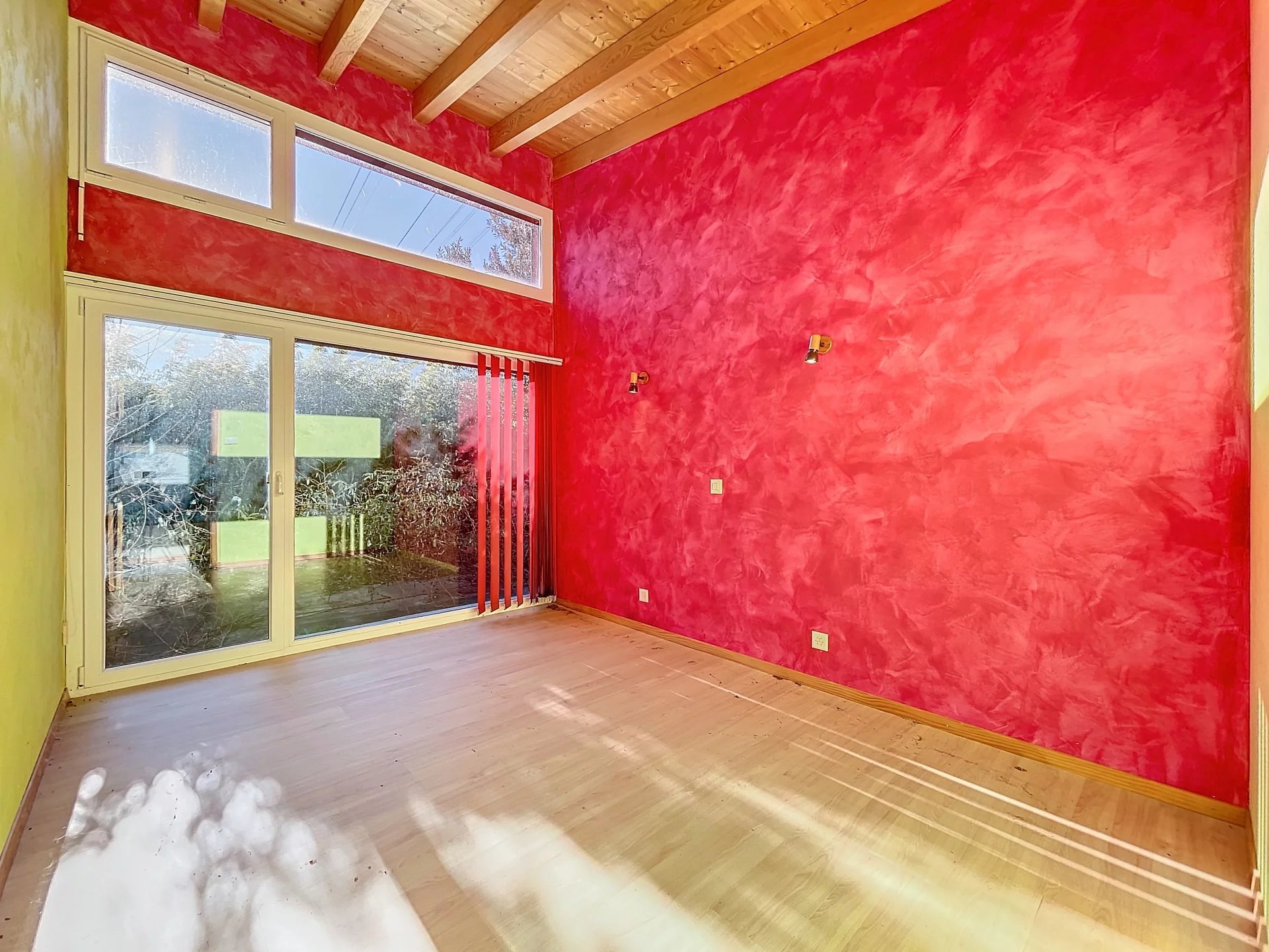 Un Cadre Exceptionnel pour Vos Projets