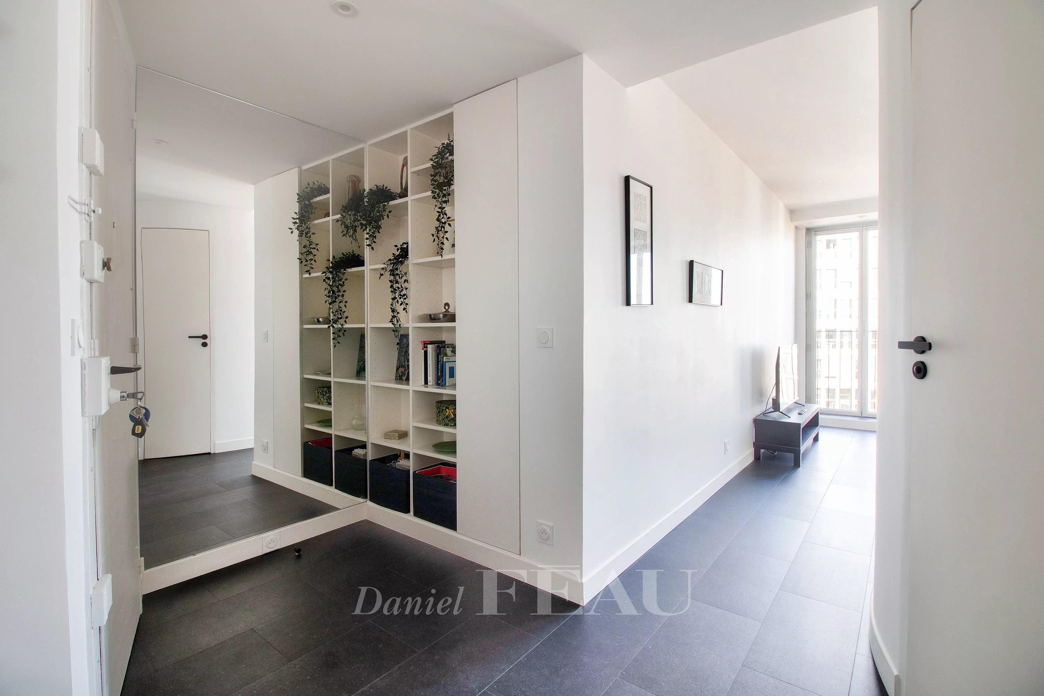 Vente Appartement Paris 12ème