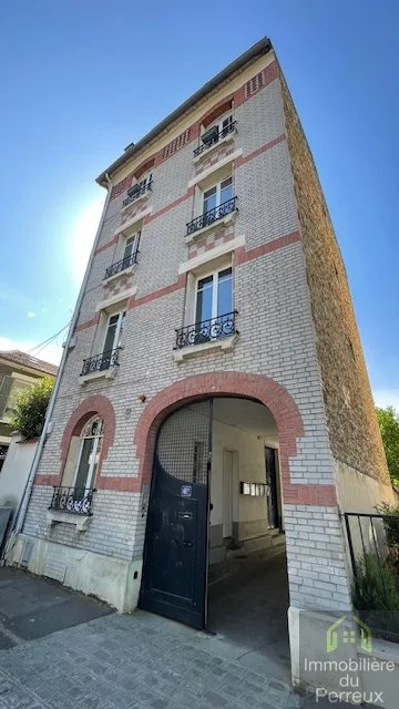 Vente Appartement Le Perreux-sur-Marne