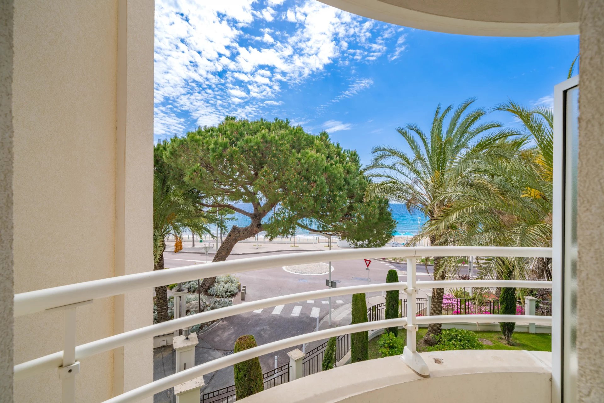Cannes appartement d’exception face à la mer - Photo 5