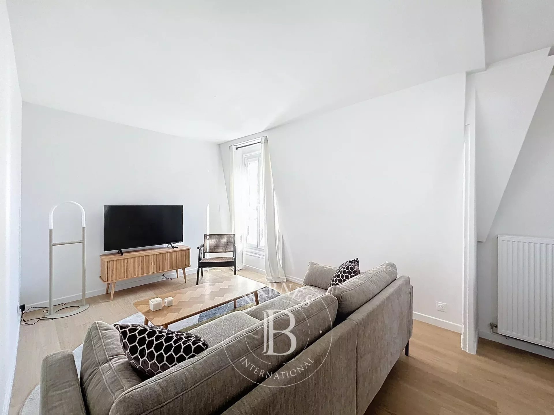 Piso Paris 75017  -  ref 85306432 (picture 2)