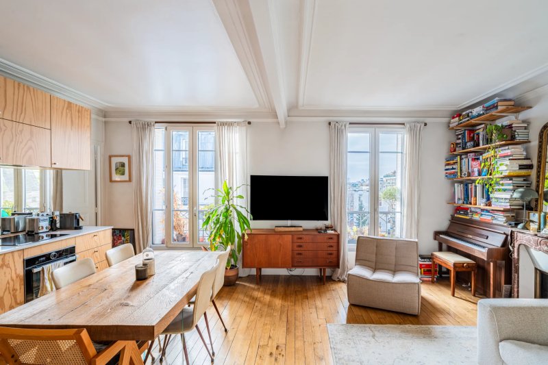 For Sale Apartment | Paris 12ème - picture 1