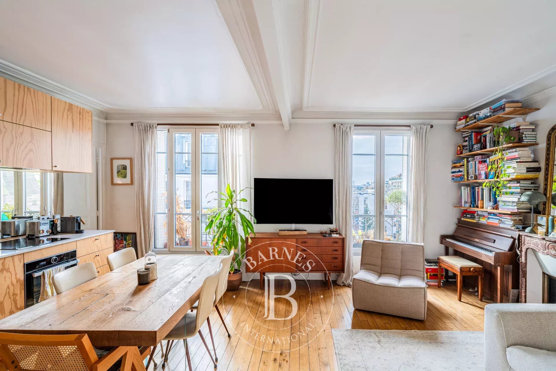 Appartement Paris 75012  -  ref 86651842 (picture 1)