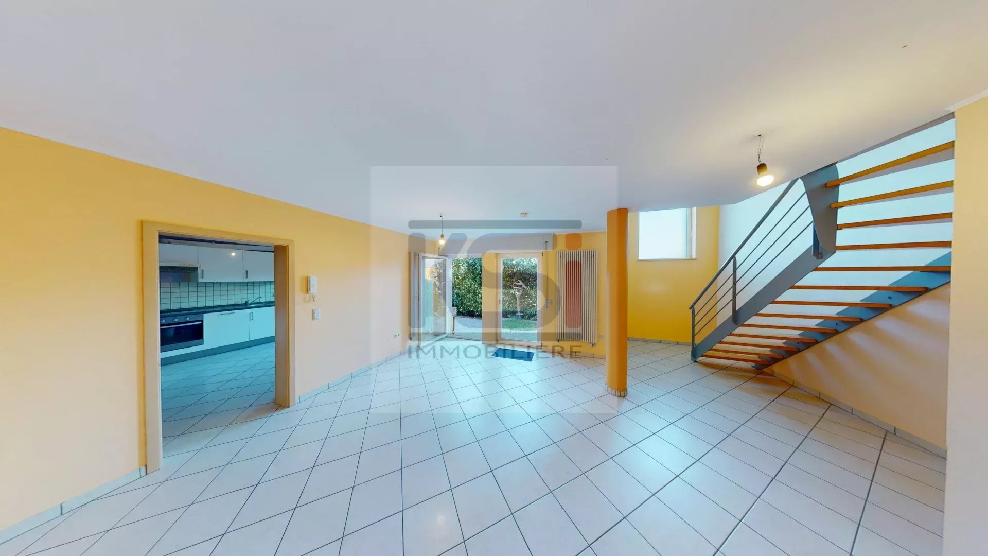 Superbe Duplex à Medernach – 3 Chambres