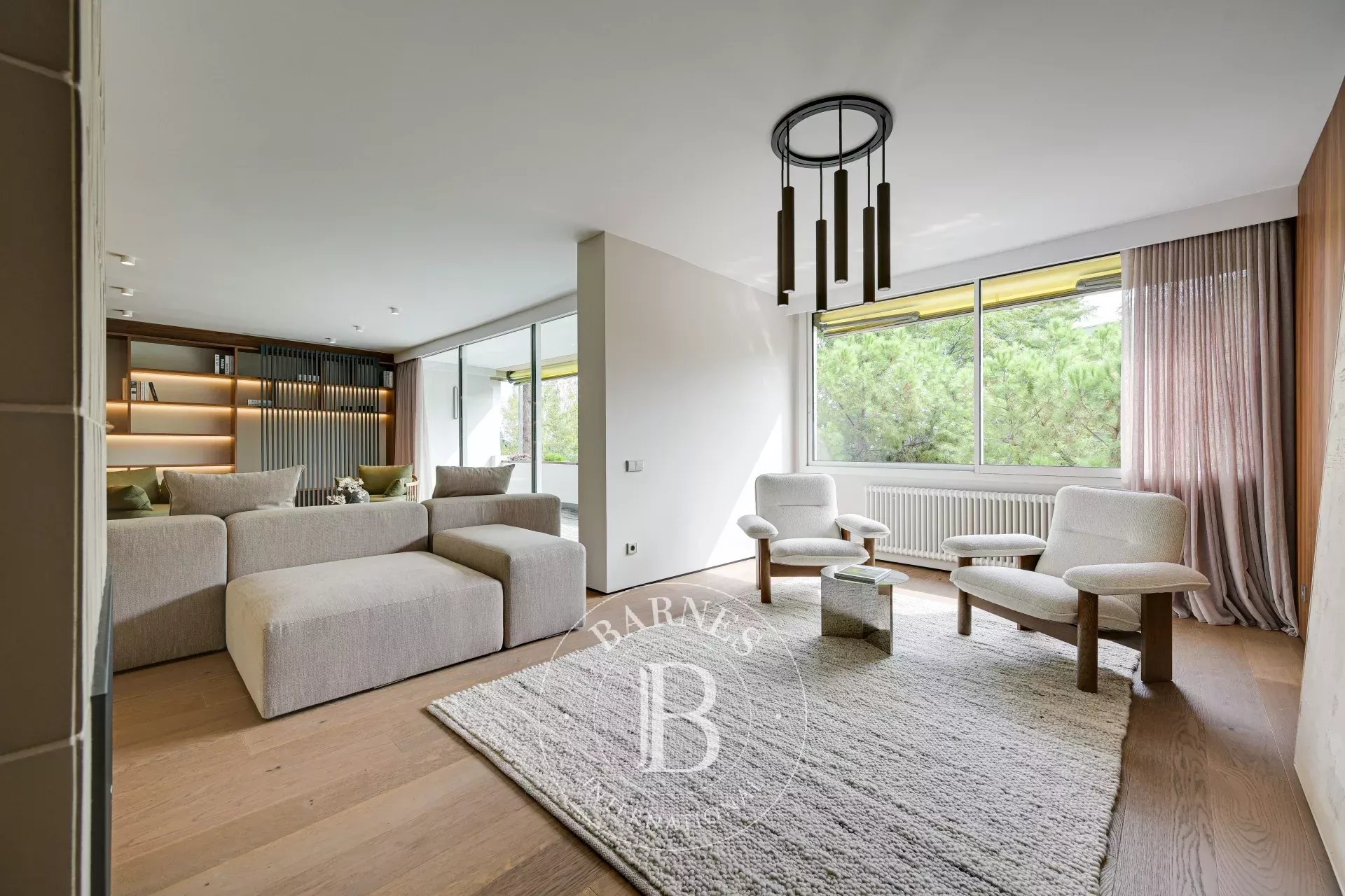 Daire Barcelona - picture 8