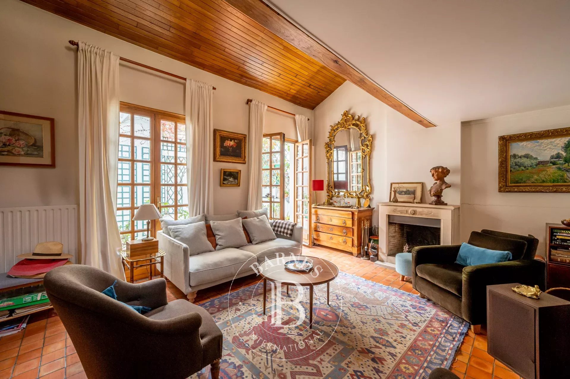 Таунхаус Neuilly-sur-Seine
