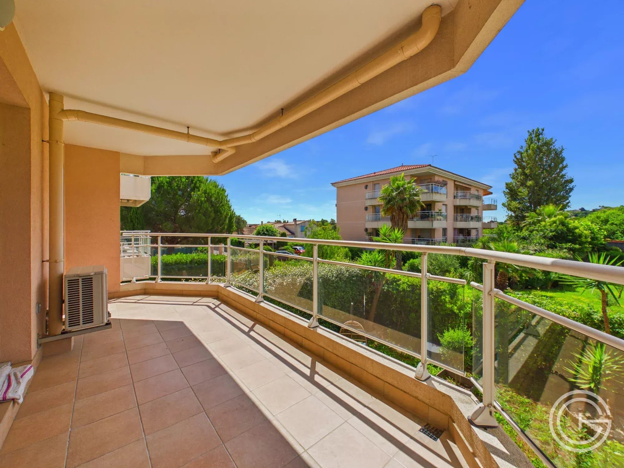 Location Appartement Antibes