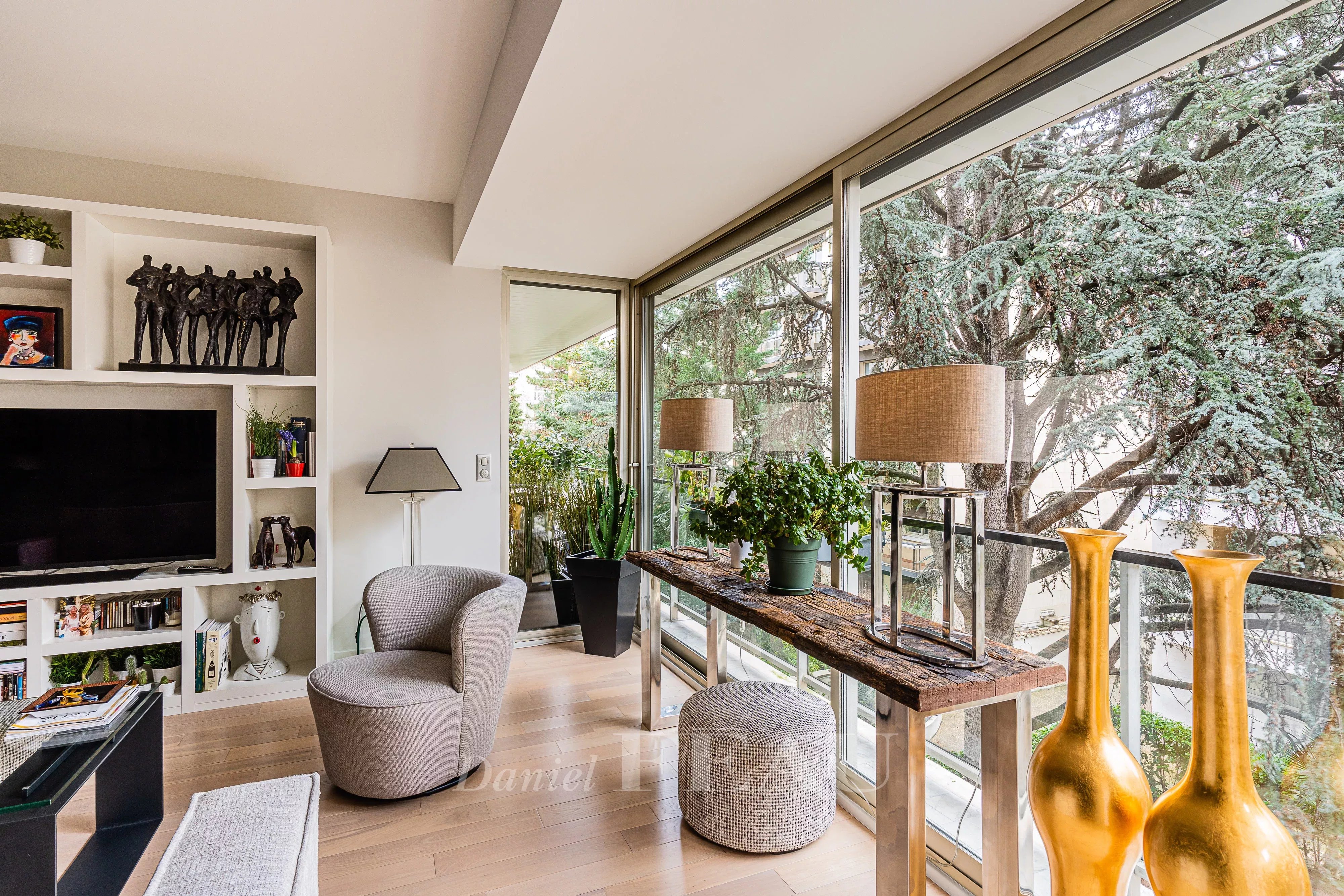Sale Apartment Neuilly-sur-Seine