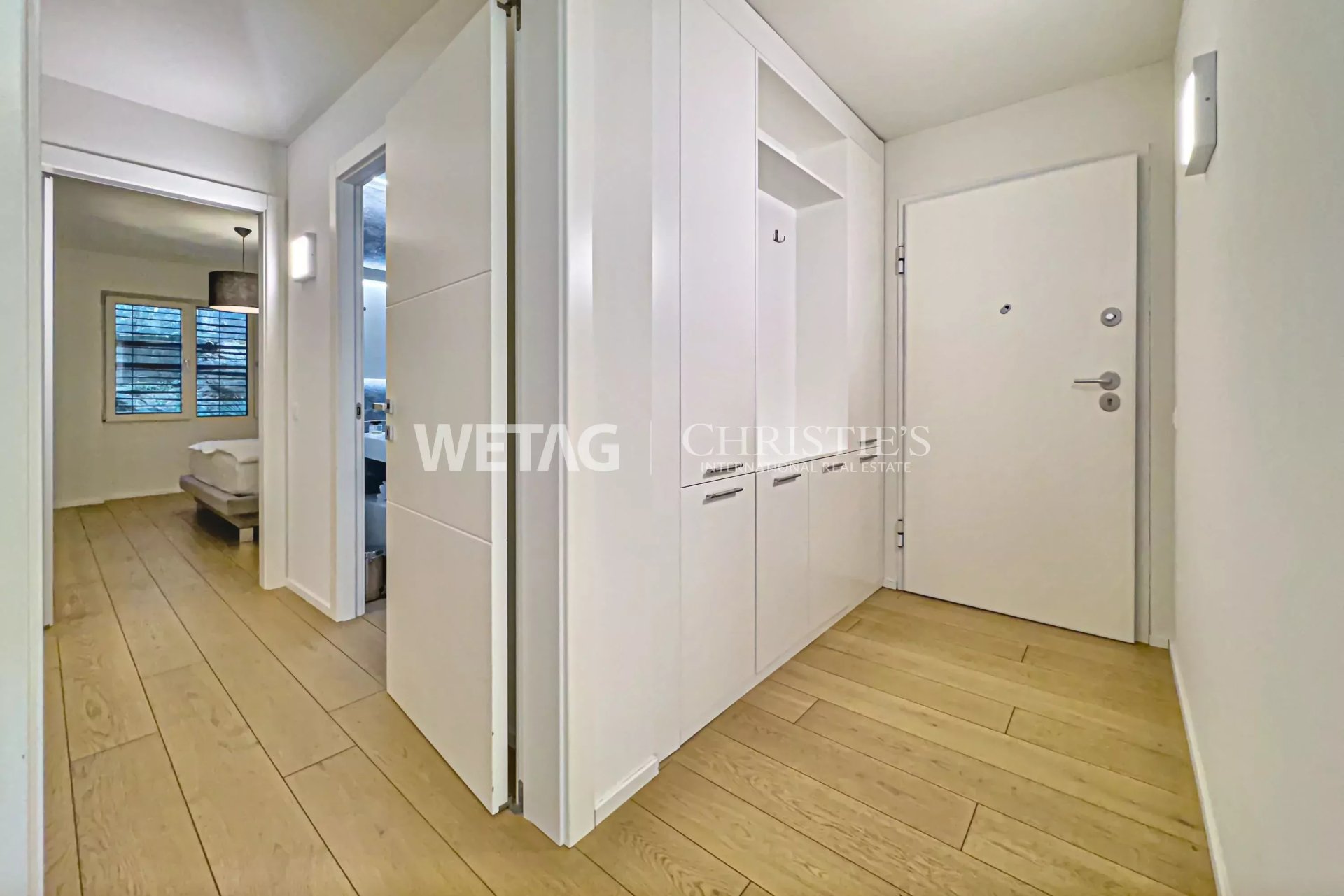 1 Bedroom Apartment/Flat's Image 6