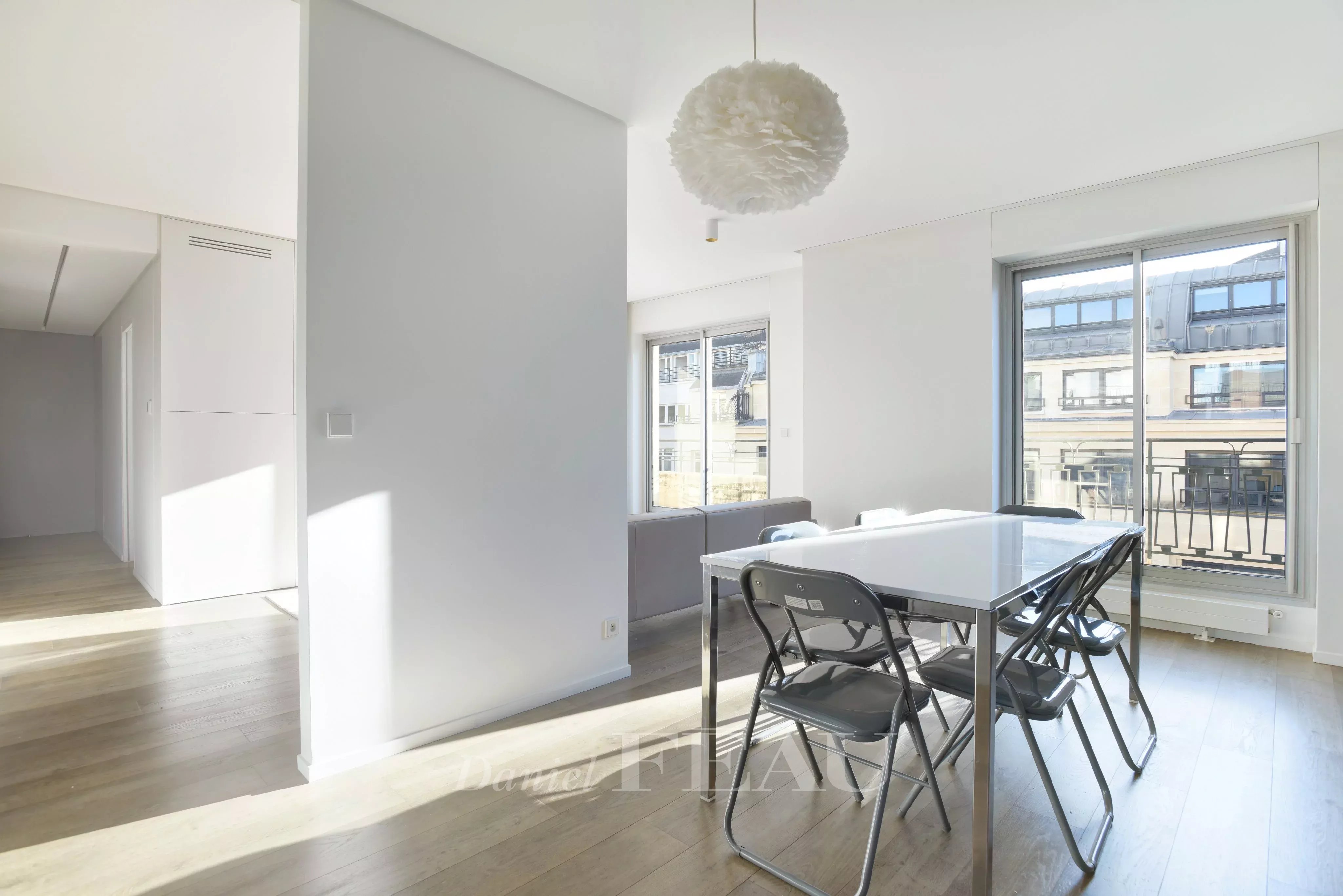 Rental Apartment Paris 7th