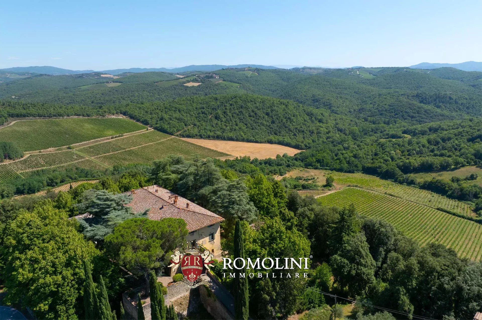 Castelnuovo Berardenga