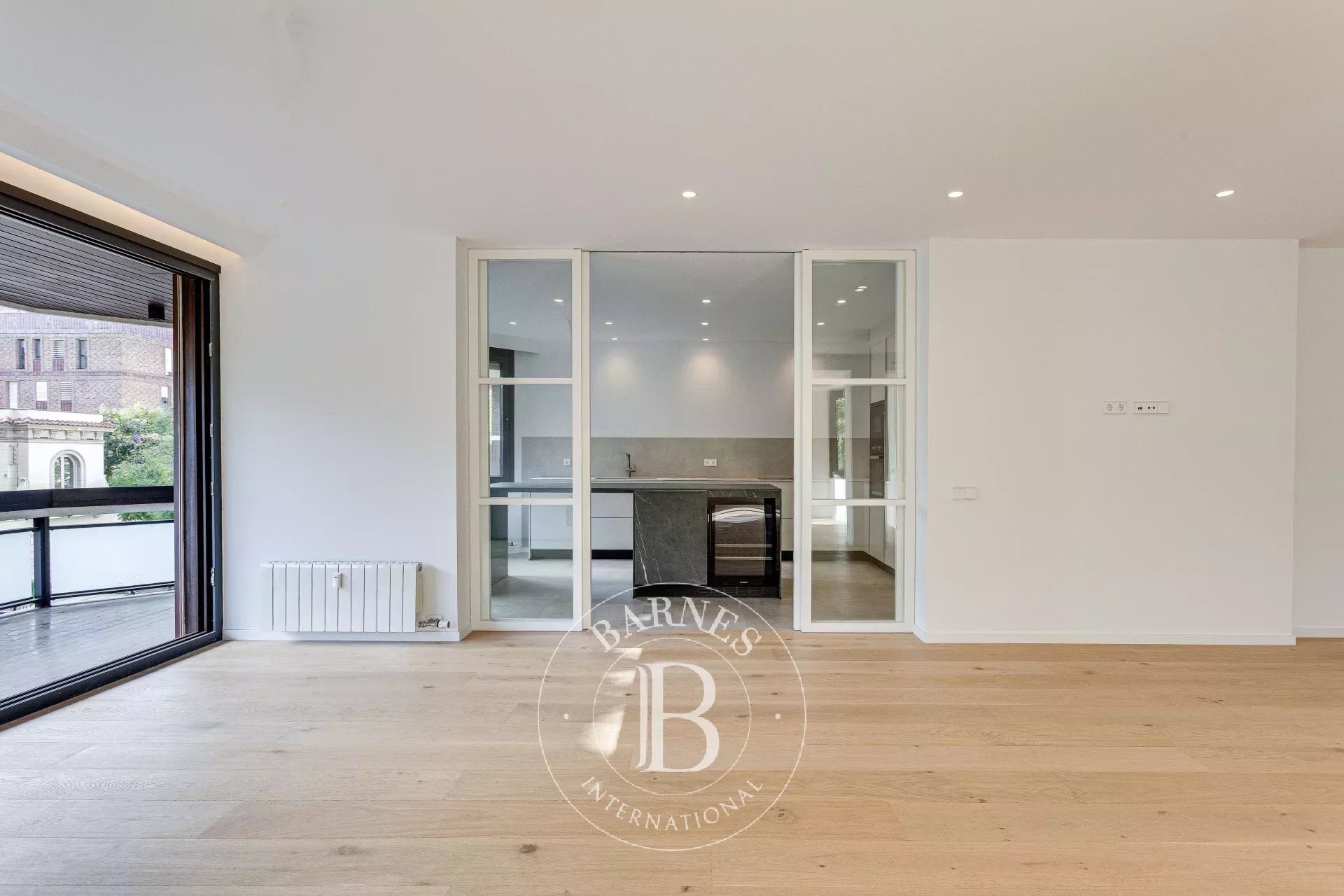 Daire Barcelona - picture 14