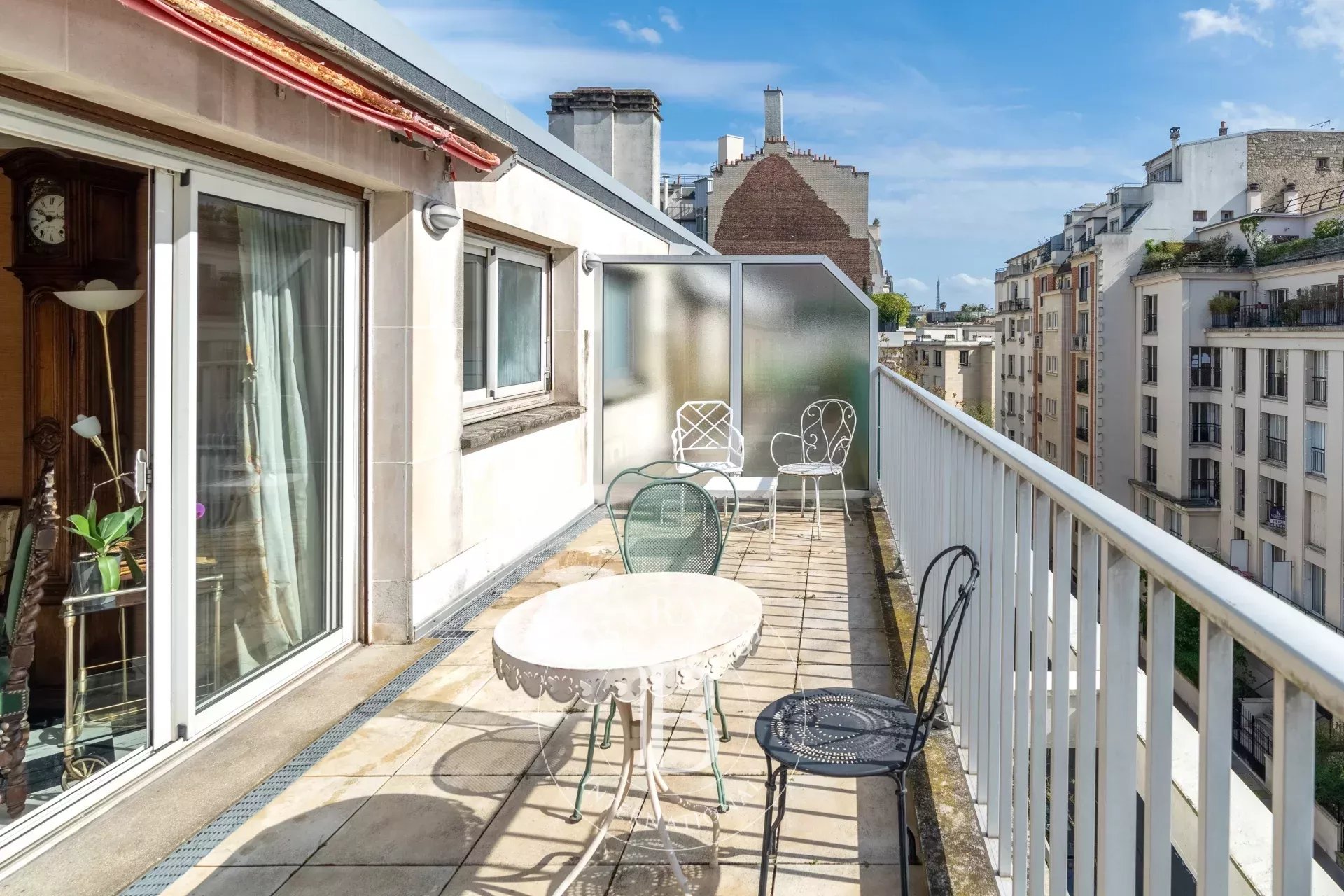 Daire Neuilly-sur-Seine