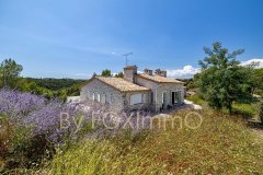 Luxury Renovated Stone Villa for Sale in Biot | Family Estate — photo 1 of 2