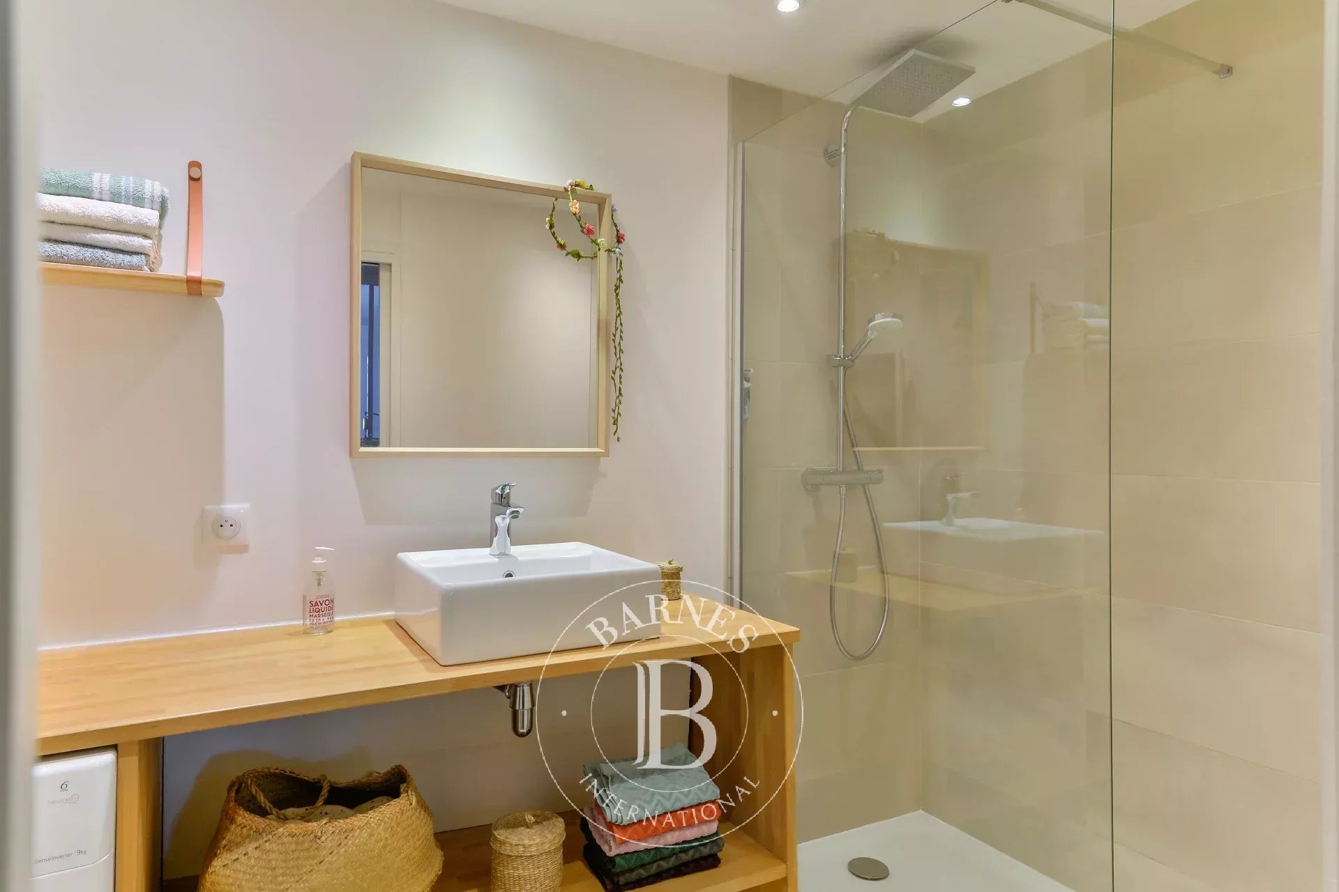 Daire Lyon 3ème - picture 6