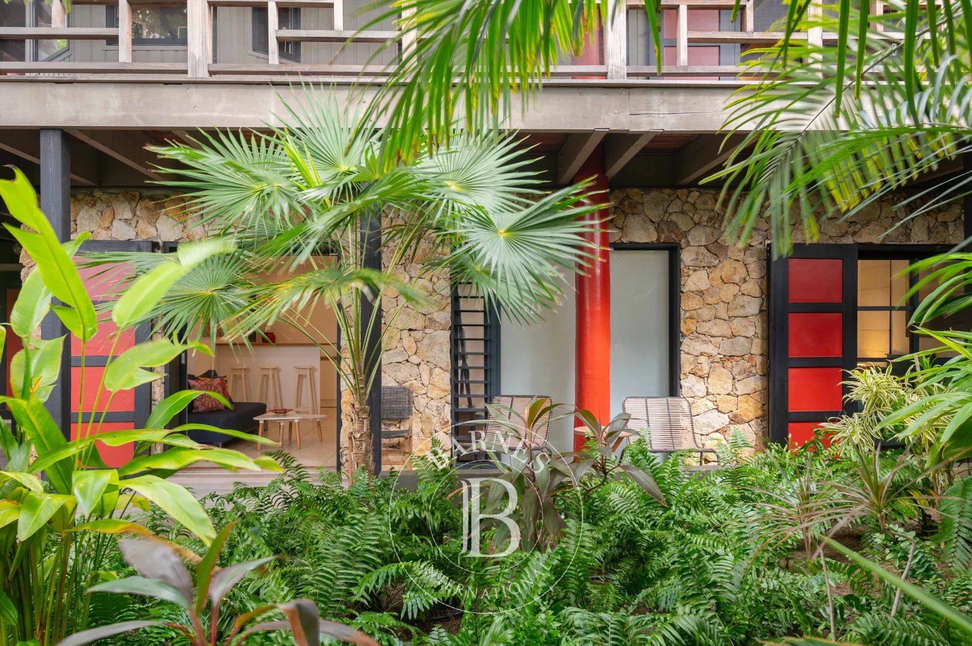 Villa Saint Jean - picture 25