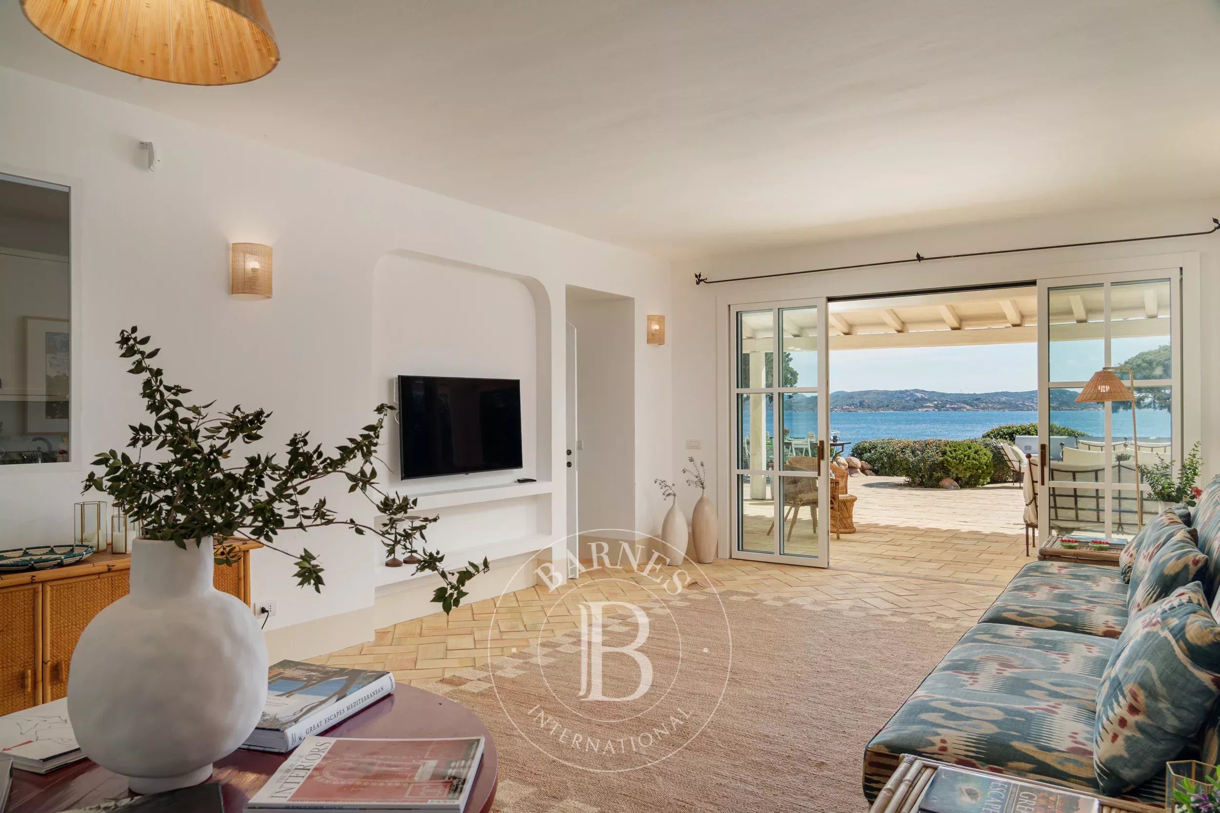 Palau  - Villa  5 Chambres - picture 12